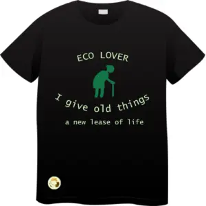 Eco Lover T-Shirt