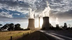 Pollution from Chimneys
