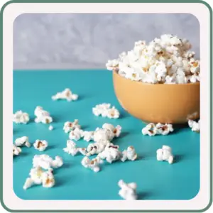 Popcorn Night