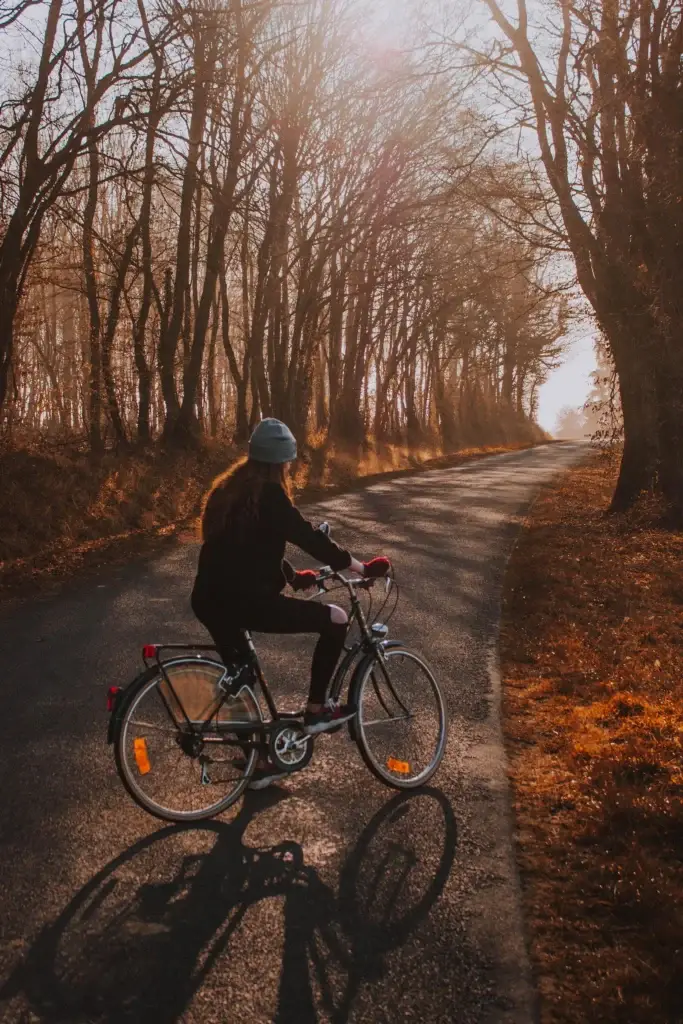 Cycling